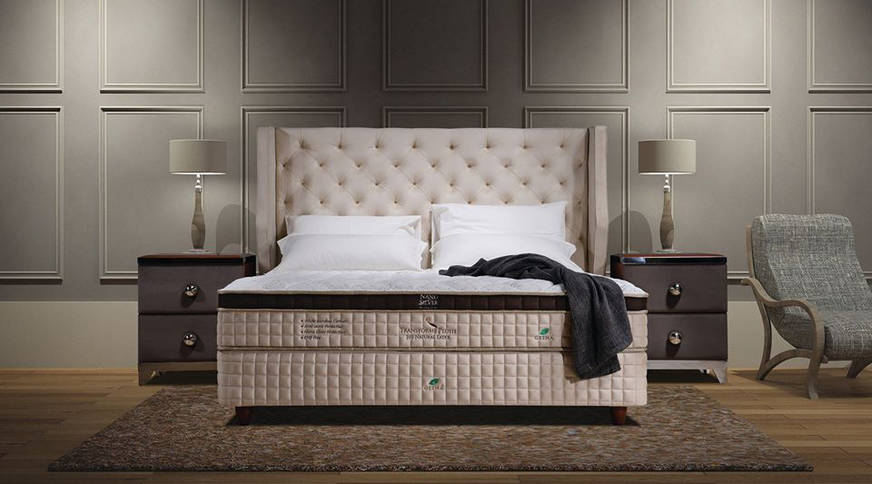 Getha บริจาคที่นอนและหมอนให้กับศูนย์กักกันและโรงพยาบาลทั่วมาเลเซีย