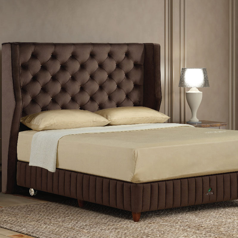 Getha Togetha Box Divan for Bed