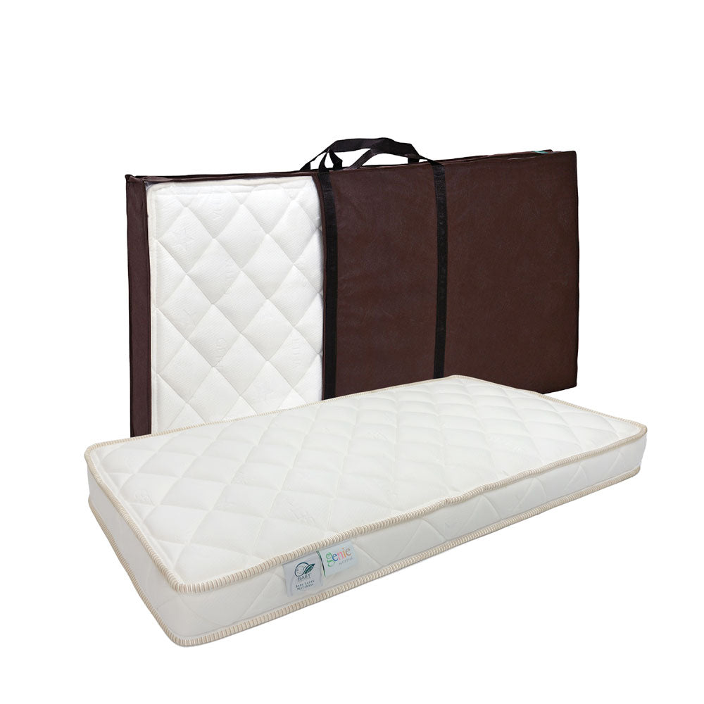 ที่นอนยางพาราสำหรับเด็กเล็ก Baby Mattress Getha Online