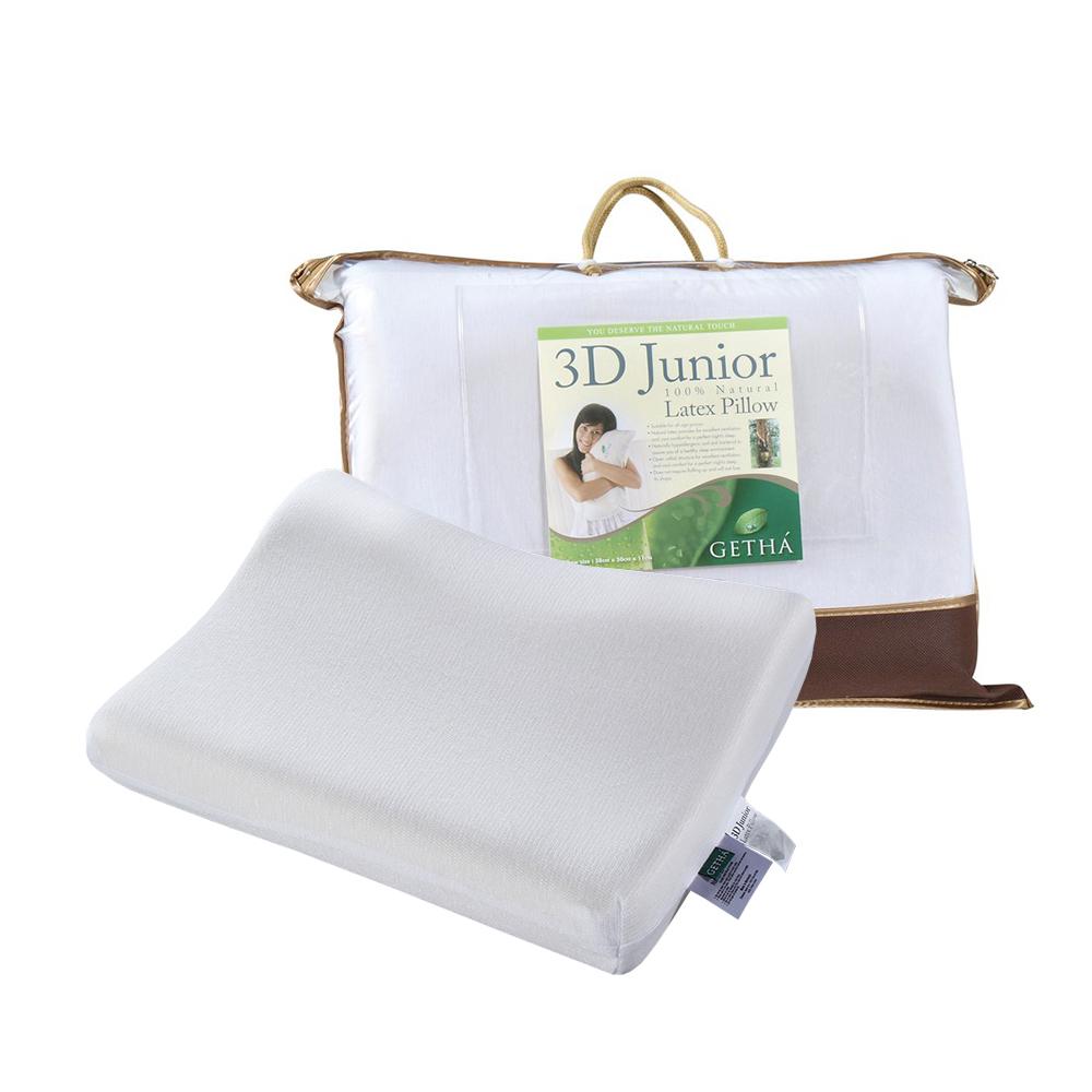 Getha 3D Junior Latex Pillow
