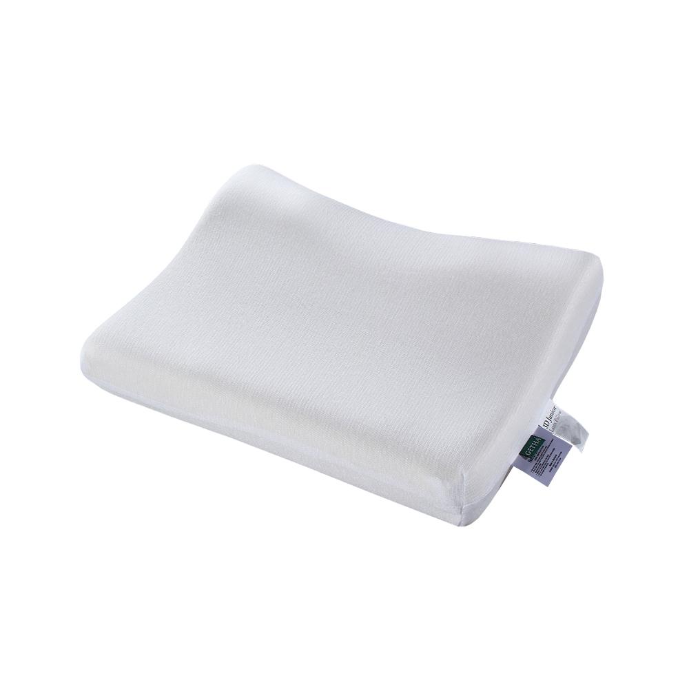 3D Contour Pillow for Kids