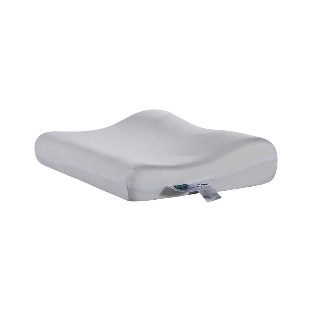 3D Kids Latex Pillow
