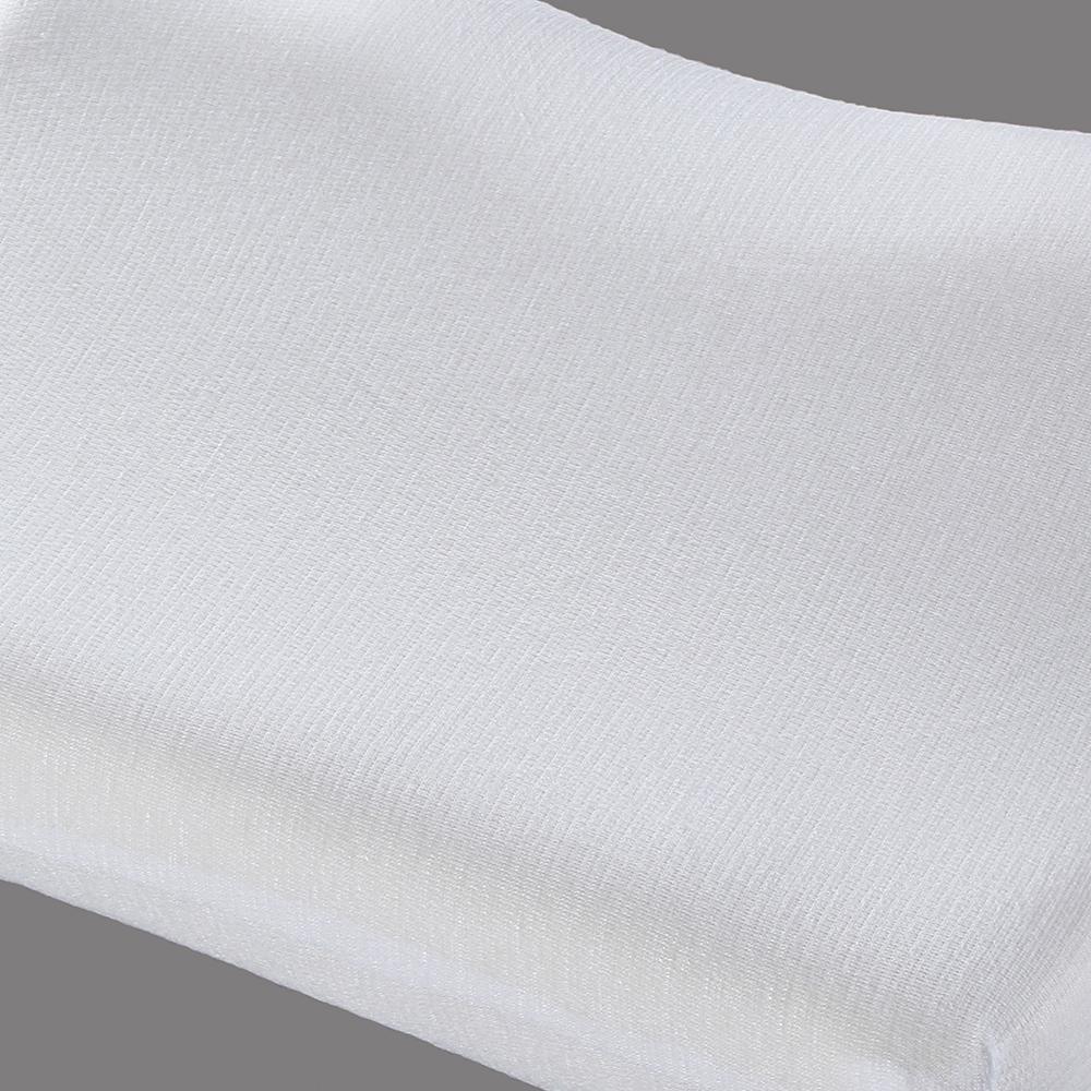 3D Junior Latex Pillow Fabric Texture